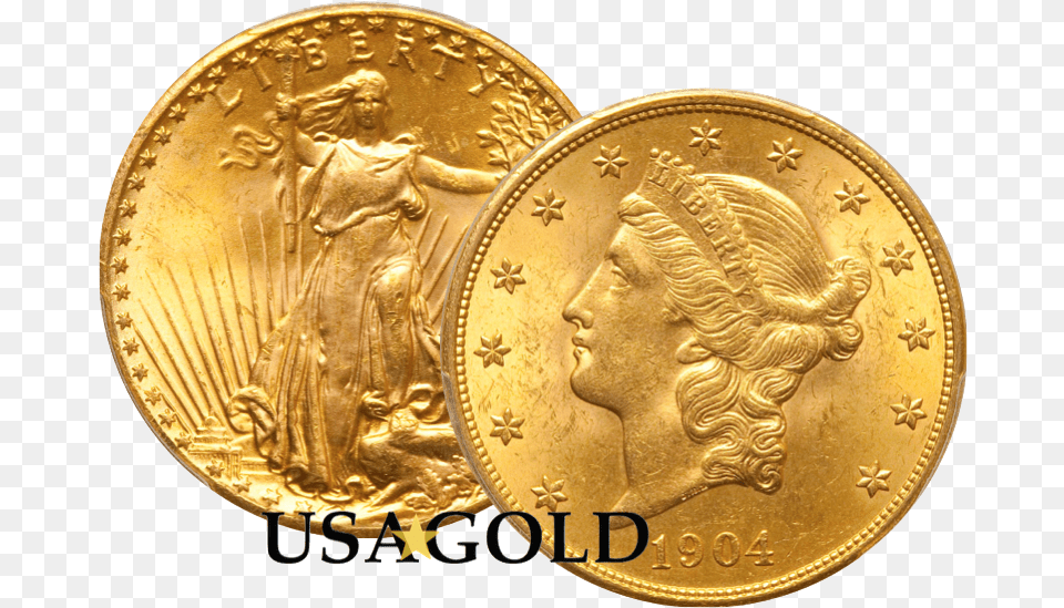 Golden Coin, Gold, Adult, Wedding, Person Free Transparent Png