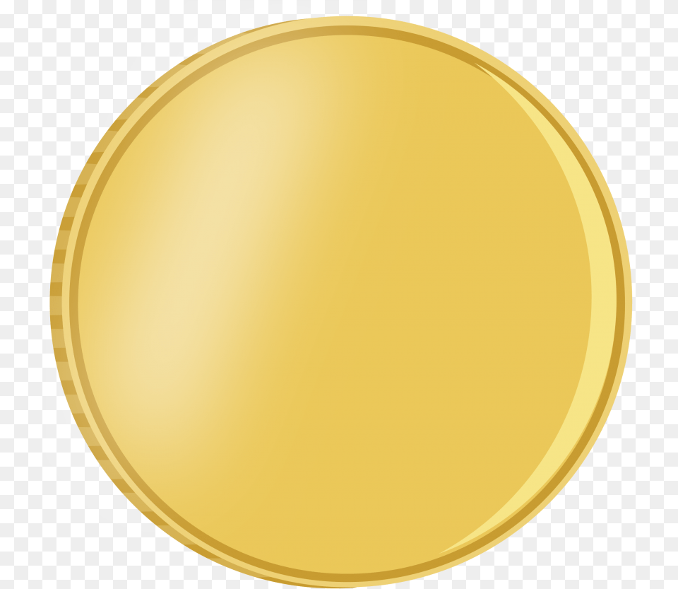 Golden Coin Transparent Background Transparent Background Gold Coin Clipart, Money Png Image