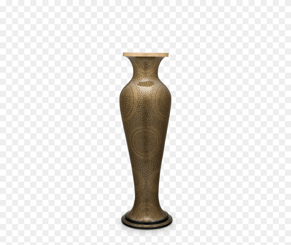 Golden Color Vases Online Shopping India Vase, Jar, Pottery, Smoke Pipe Free Png