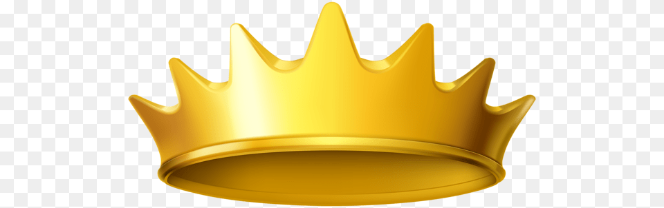 Golden Crown Clipart, Accessories, Gold, Jewelry Free Png