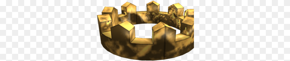 Golden Crown Golden Crown Roblox, Gold Free Png