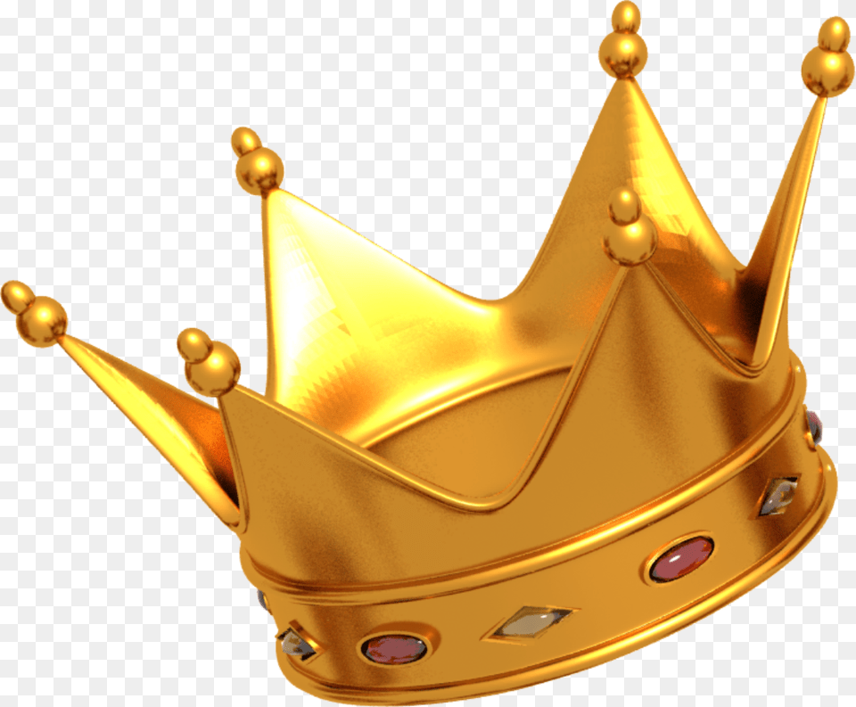 Golden Crown Image Background Crown, Accessories, Jewelry Free Transparent Png
