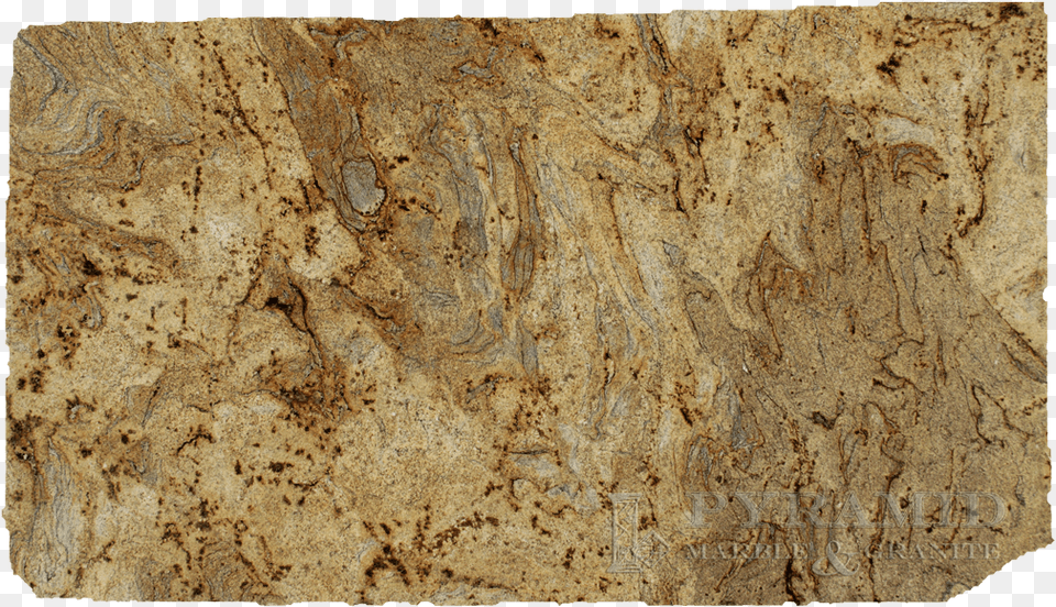 Golden Crystal Golden Crystal Granite Wood, Rock, Texture Png