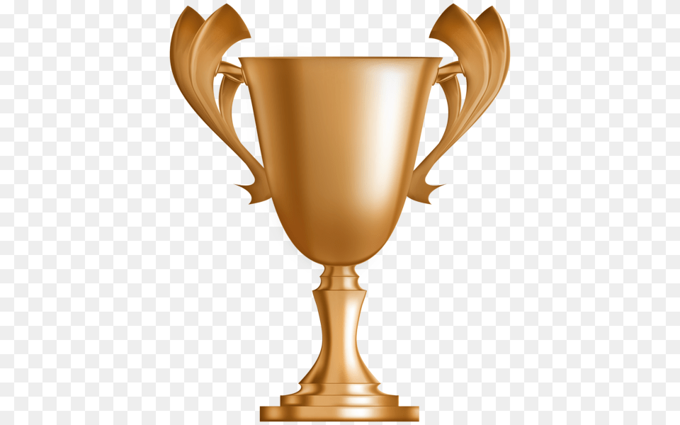 Golden Cup, Trophy, Appliance, Device, Electrical Device Png