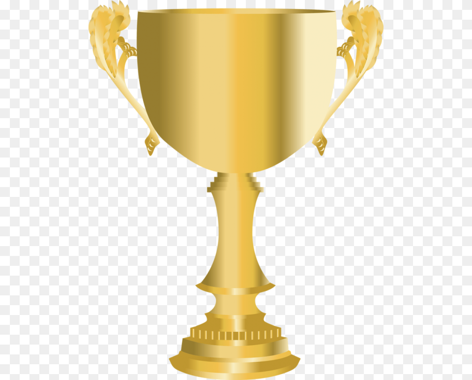 Golden Cup Image, Trophy, Person Free Png Download