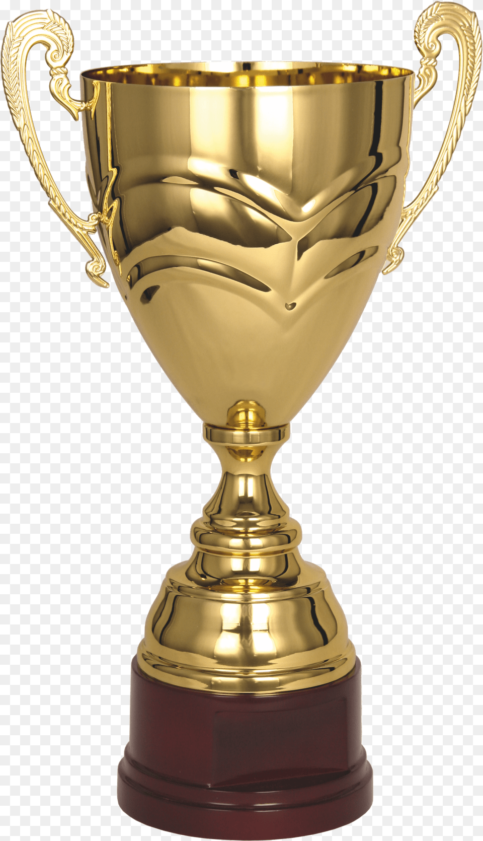 Golden Cup Image Gold Trophy Hd, Smoke Pipe Free Png