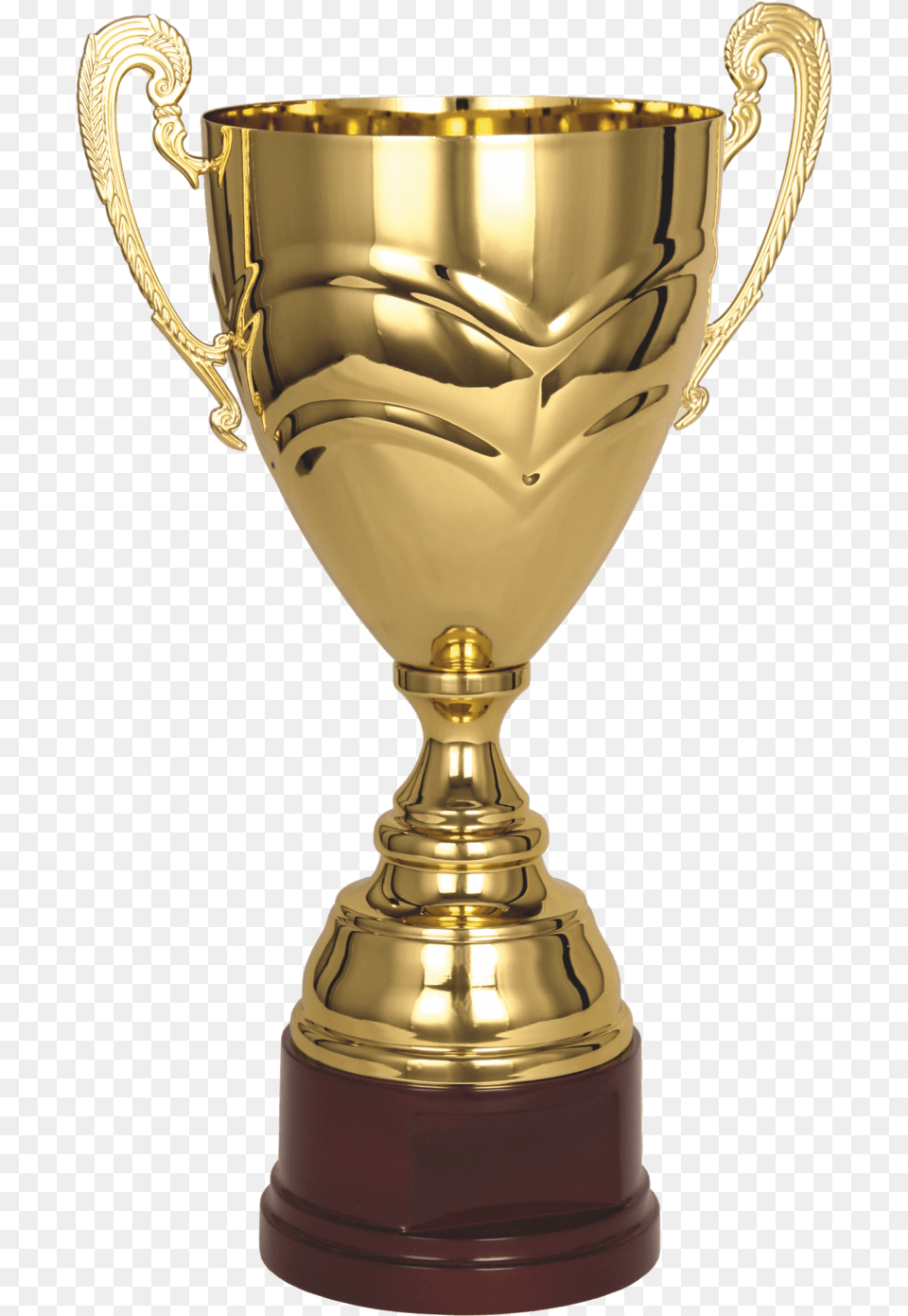 Golden Cup Transparent Background Trophy, Smoke Pipe Png