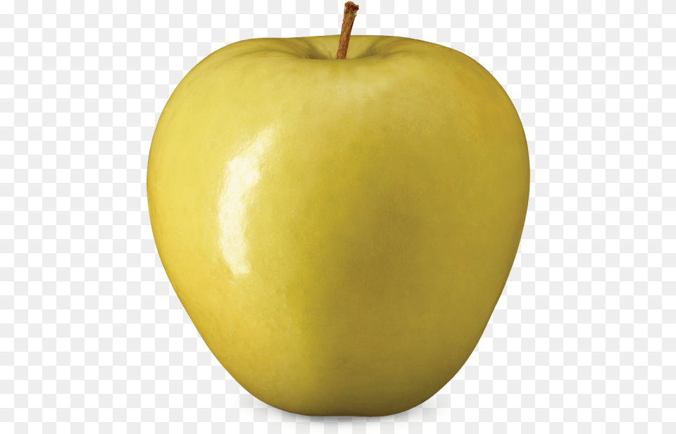 Golden Delicious Apple Golden Delicious Ont, Food, Fruit, Plant, Produce Free Png