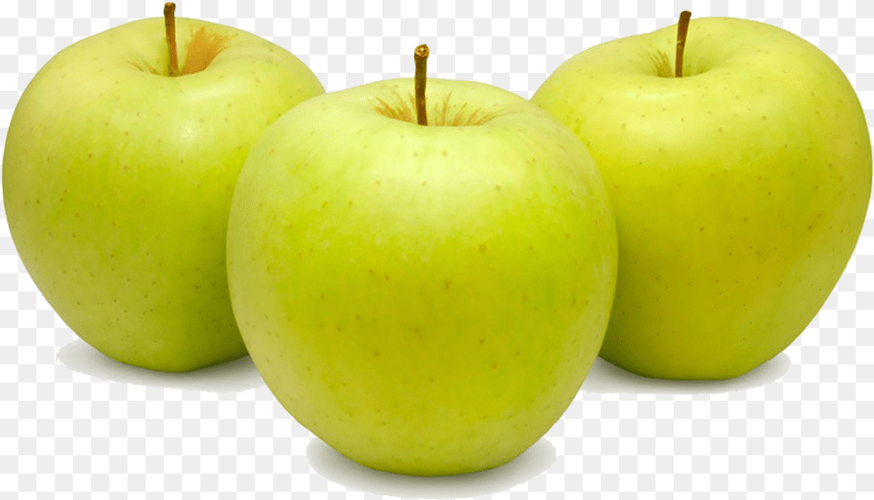 Golden Delicious Apples, Apple, Food, Fruit, Plant Free Png