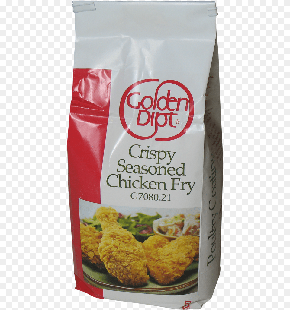 Golden Dipt Crispy Seasoned Chicken Fry, Food, Fried Chicken, Nuggets Free Transparent Png
