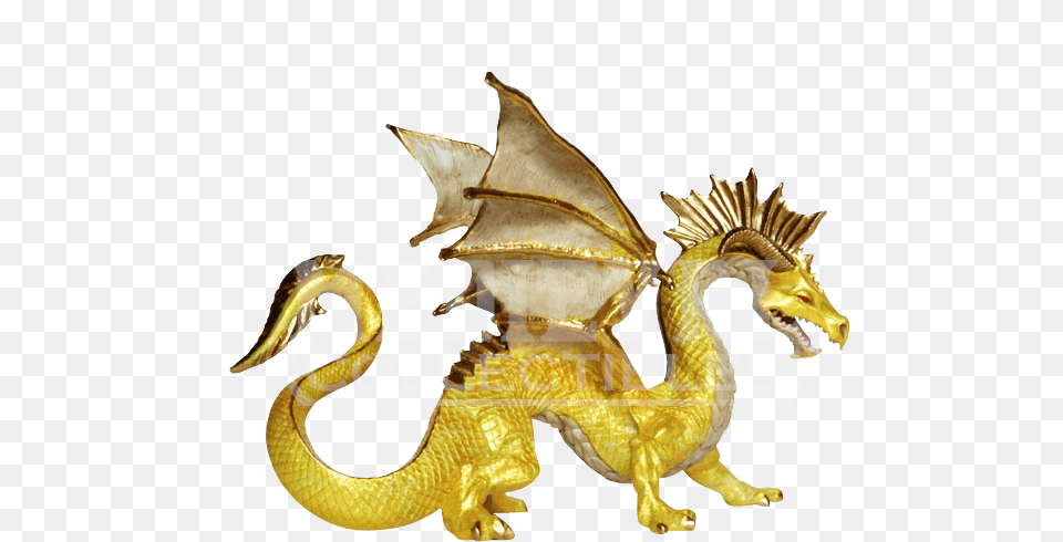 Golden Dragon, Animal, Reptile, Snake Free Transparent Png