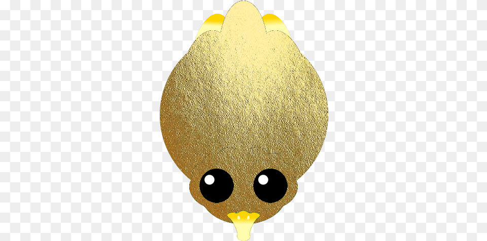 Golden Duckling Cartoon, Gold, Astronomy, Outdoors, Night Png