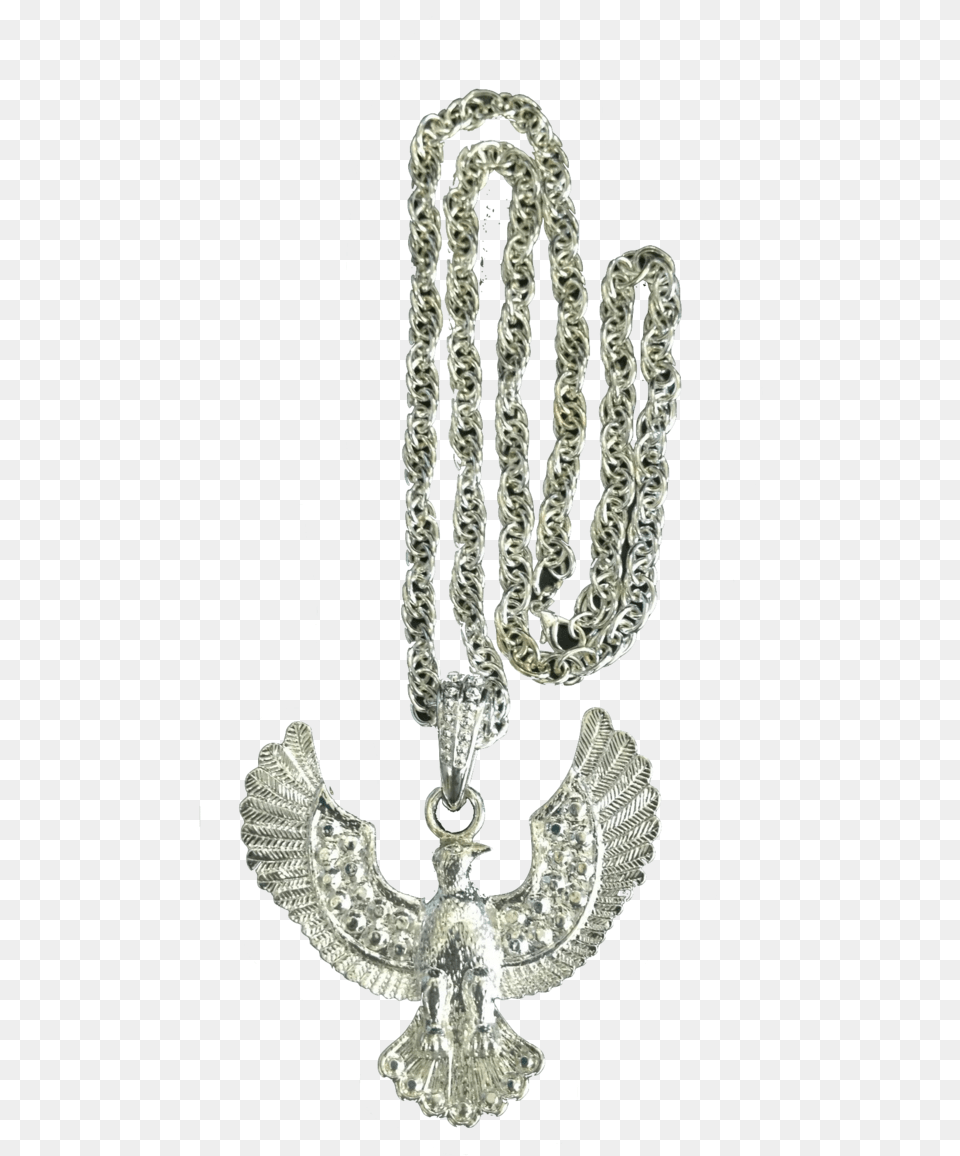 Golden Eagle, Accessories, Jewelry, Necklace, Chandelier Free Transparent Png