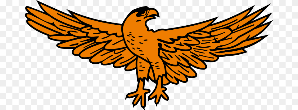 Golden Eagle Clipart Prey, Animal, Bird, Vulture, Hawk Free Transparent Png