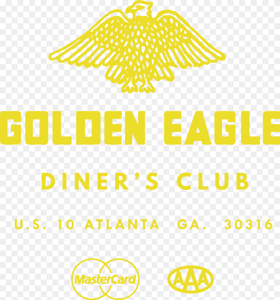 Golden Eagle Cover Text 02, Animal, Bird, Logo, Advertisement Png Image