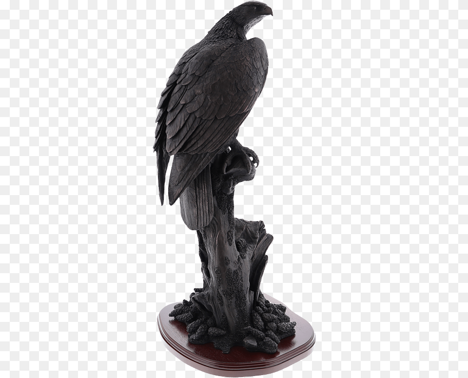 Golden Eagle Sculptire, Animal, Bird, Vulture Free Png