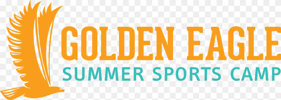 Golden Eagle Summer Sports Camp Golden Eagle Sports Camp, Logo, Text, Baby, Person Free Png