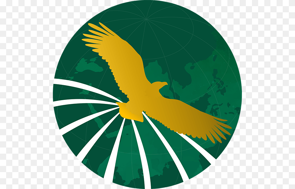 Golden Eagle Travel And Tours Logo, Animal, Bird, Vulture, Fish Free Transparent Png