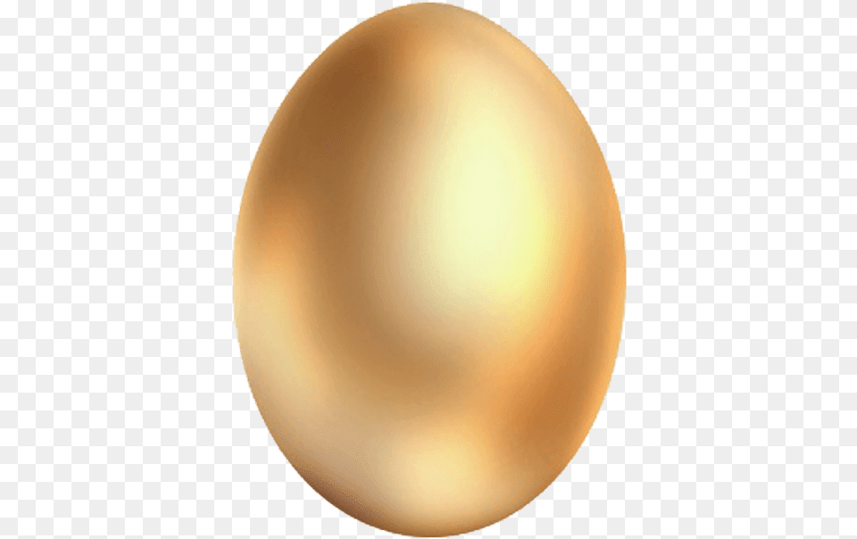 Golden Egg Chicken, Accessories, Sphere, Gold, Jewelry Png Image