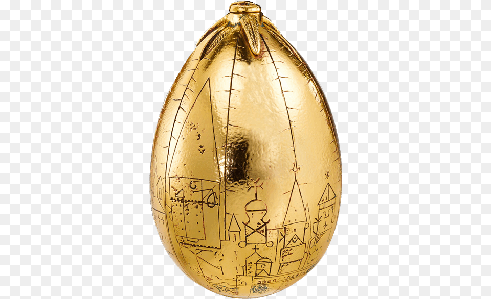 Golden Egg From Harry Potter, Gold, Astronomy, Outer Space Png Image