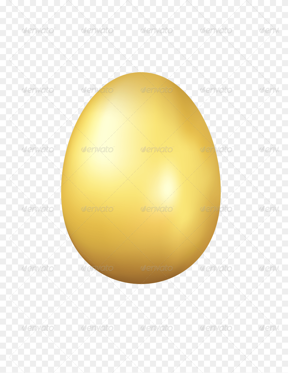 Golden Egg Golden Egg Sphere, Food, Astronomy, Moon, Nature Free Png Download