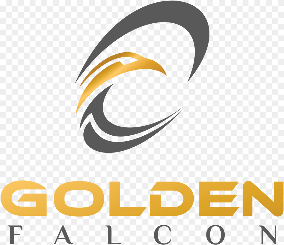 Golden Falcon General Trading L Golden Falcon General Trading Llc, Logo, Electronics, Hardware Png