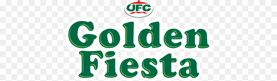 Golden Fiesta Logo, Text, Green, Number, Symbol Free Png