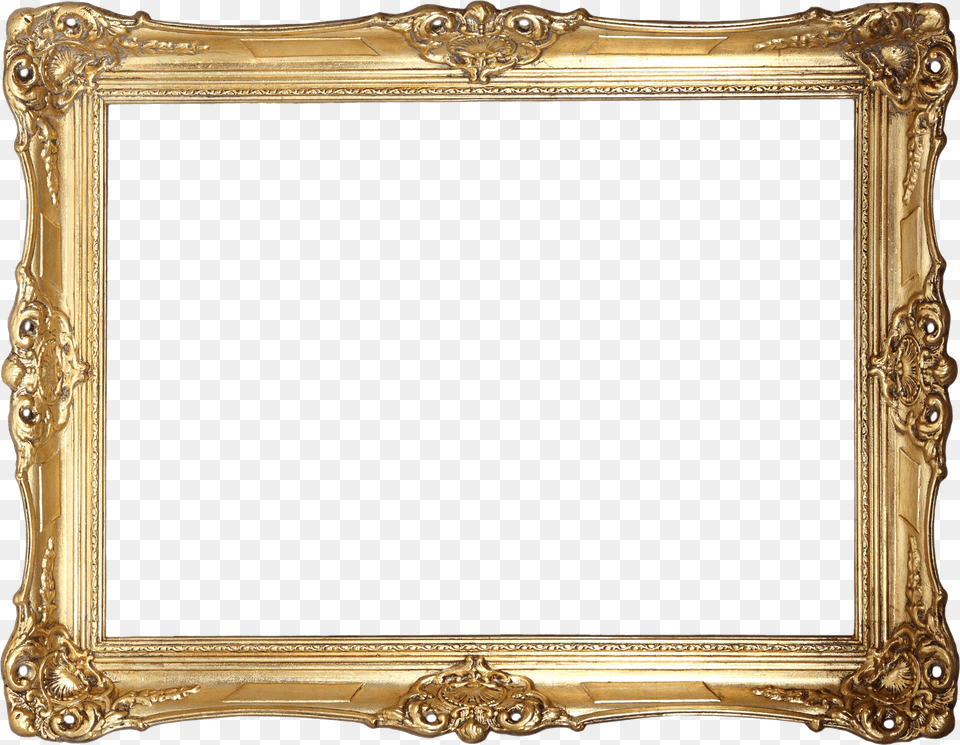 Golden Frame Photo Golden Frame Hd, Accessories, Bracelet, Jewelry, Chain Free Png