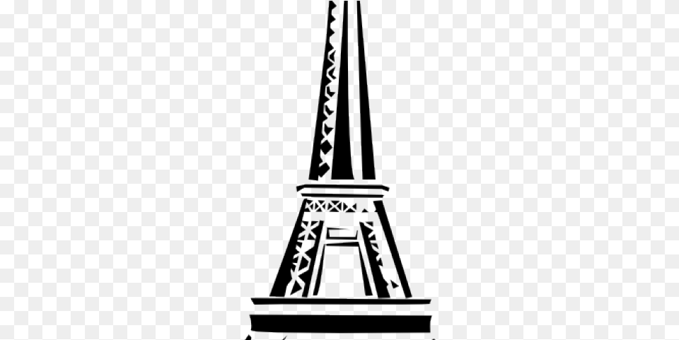 Golden On Dumielauxepices Net Eiffel Eiffel Tower Clip Art, Architecture, Building, Spire, Monument Free Png Download