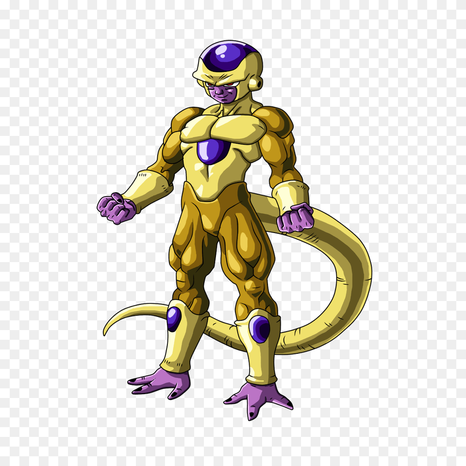 Golden Frieza Wallpapers, Baby, Person, Electronics, Hardware Png