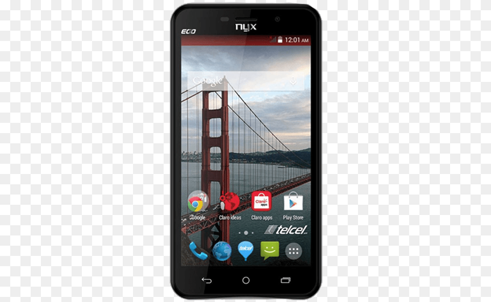 Golden Gate Bridge, Electronics, Mobile Phone, Phone Free Png Download