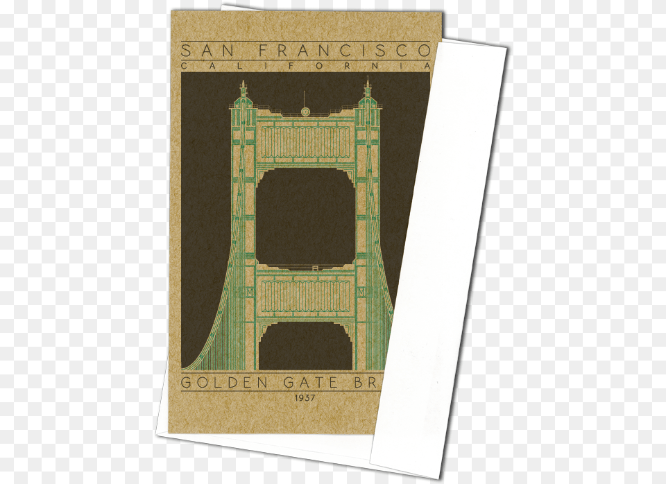 Golden Gate Bridge Building, Home Decor, Text, Rug Free Transparent Png