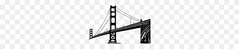 Golden Gate Bridge Logo Ideas Golden Gate Golden, Blackboard, Electronics, Screen, Computer Hardware Free Transparent Png
