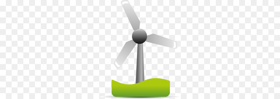 Golden Gate Park Windmills Wind Turbine, Engine, Machine, Motor, Appliance Free Png