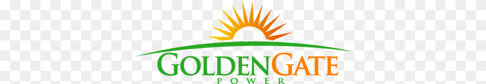 Golden Gate Power Logo Wikimedia Commons Png
