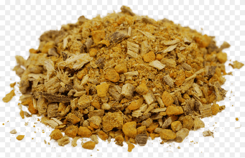 Golden Ginger Turmeric 2018 Garam Masala, Herbal, Herbs, Plant, Food Png Image