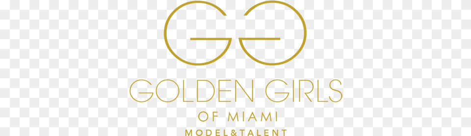Golden Girls Golden Girls Logo Free Png