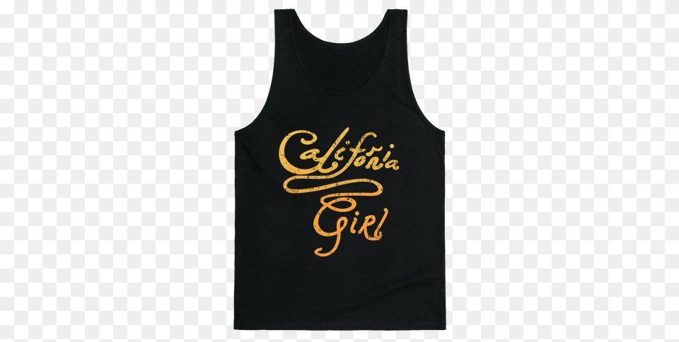 Golden Girls Tank Tops Lookhuman, Clothing, Tank Top, Vest Free Png Download