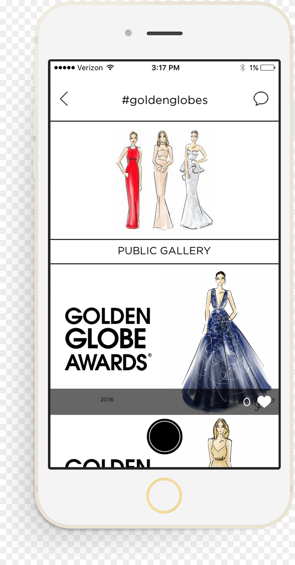 Golden Globe, Clothing, Dress, Adult, Wedding Png