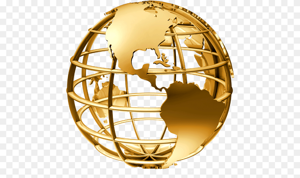 Golden Globe Rhapsody Evangelistic Outreach Network, Astronomy, Outer Space, Planet, Sphere Free Png