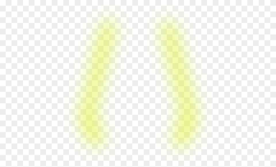 Golden Glow Line, Green Free Png