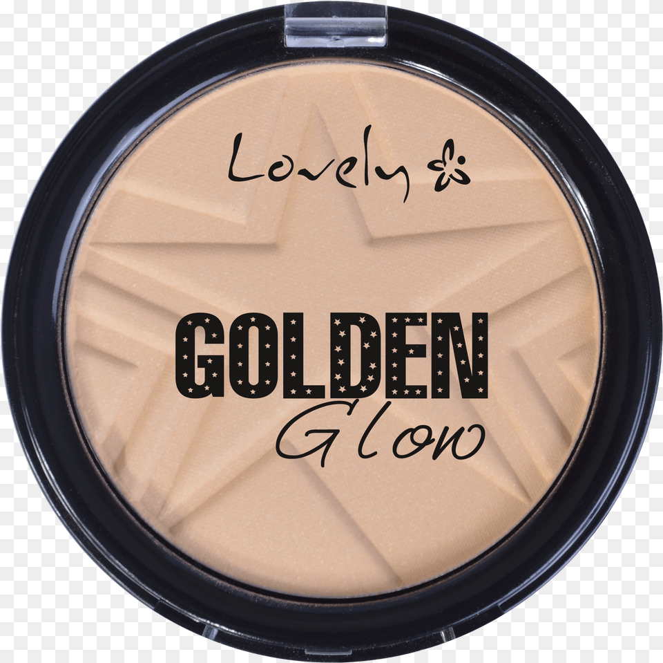 Golden Glow Nr 1 Eye Shadow Free Png Download