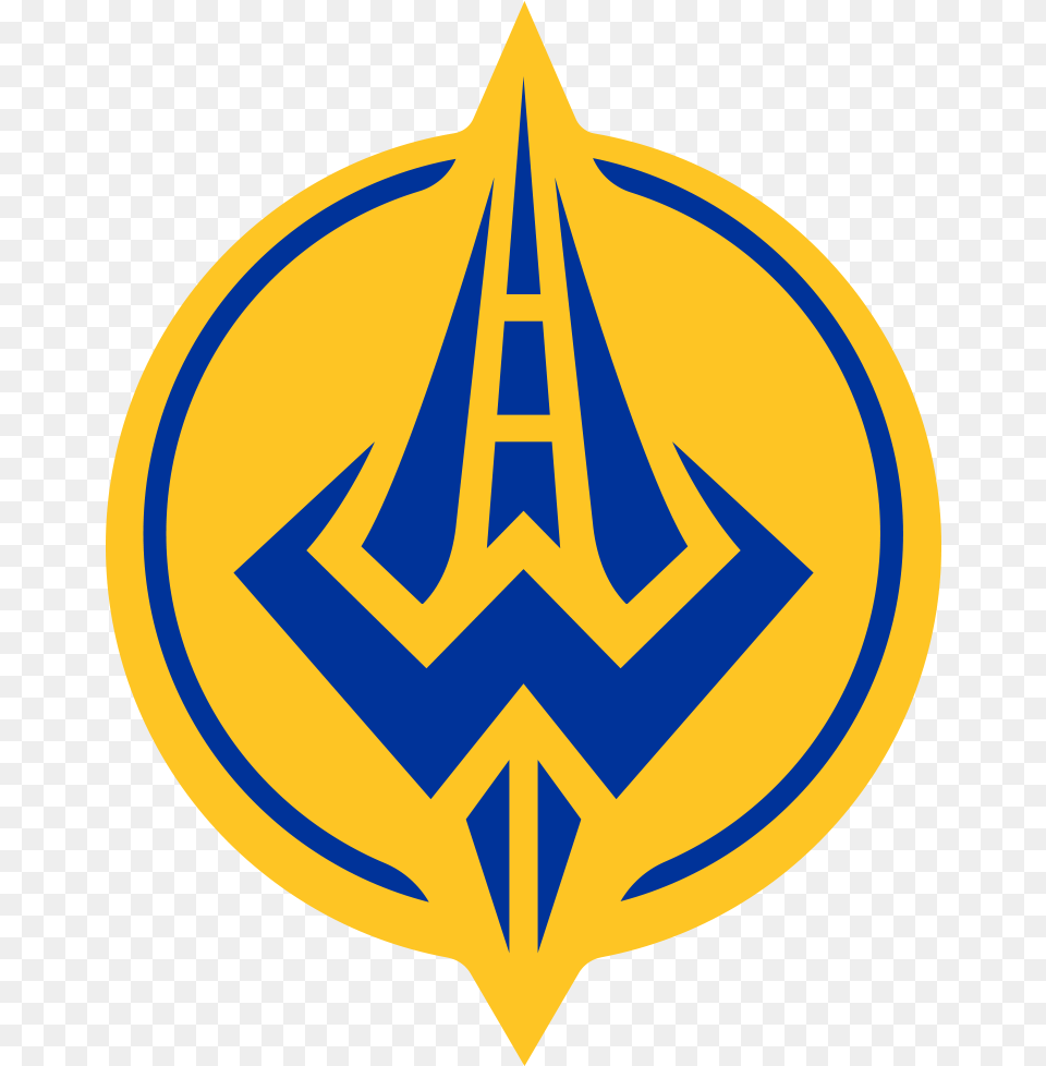 Golden Guardians League Of Legends, Logo, Badge, Symbol, Emblem Png Image