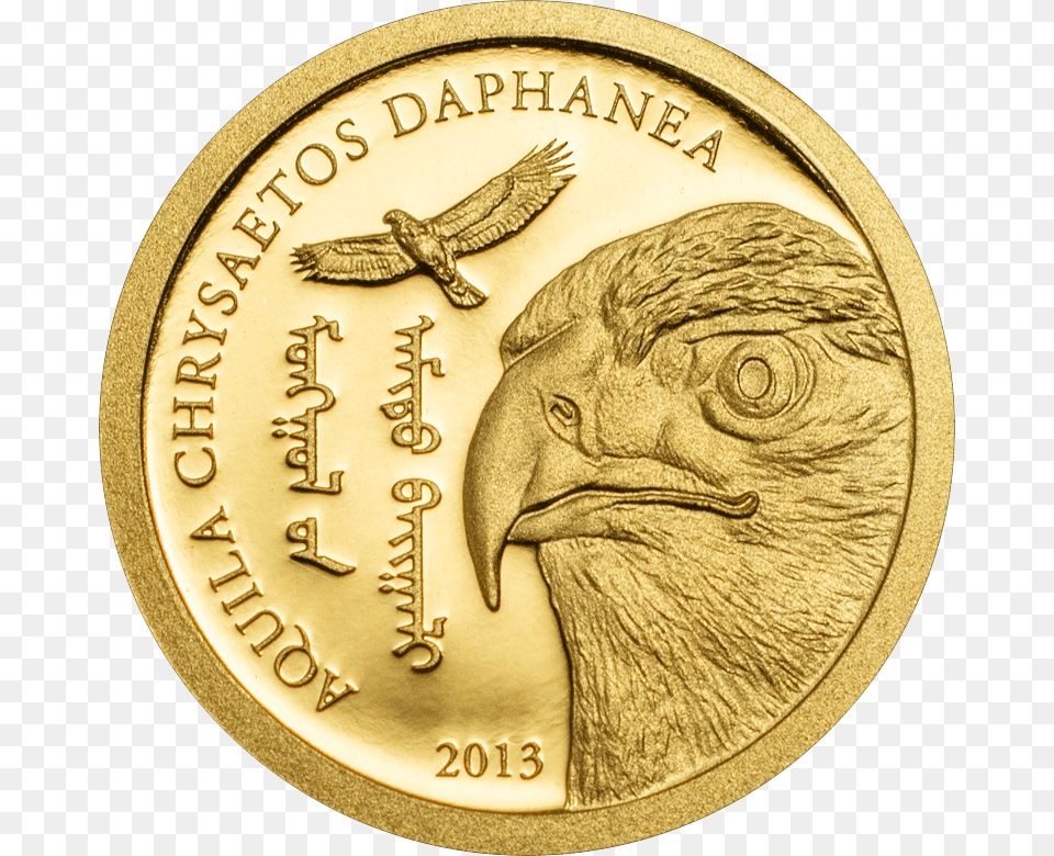 Golden Hamburg Money, Animal, Bird, Coin, Gold Free Png