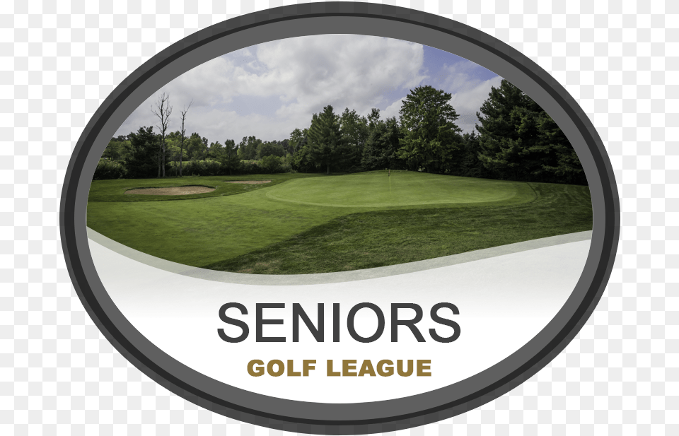 Golden Hawk Public Golf Course Seniors Golf League Transparent Golf Landscape, Field, Nature, Outdoors, Golf Course Free Png
