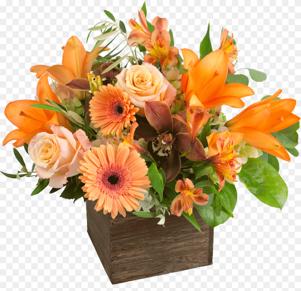 Golden Hour Bouquet Bouquet, Flower, Flower Arrangement, Flower Bouquet, Plant Free Png Download