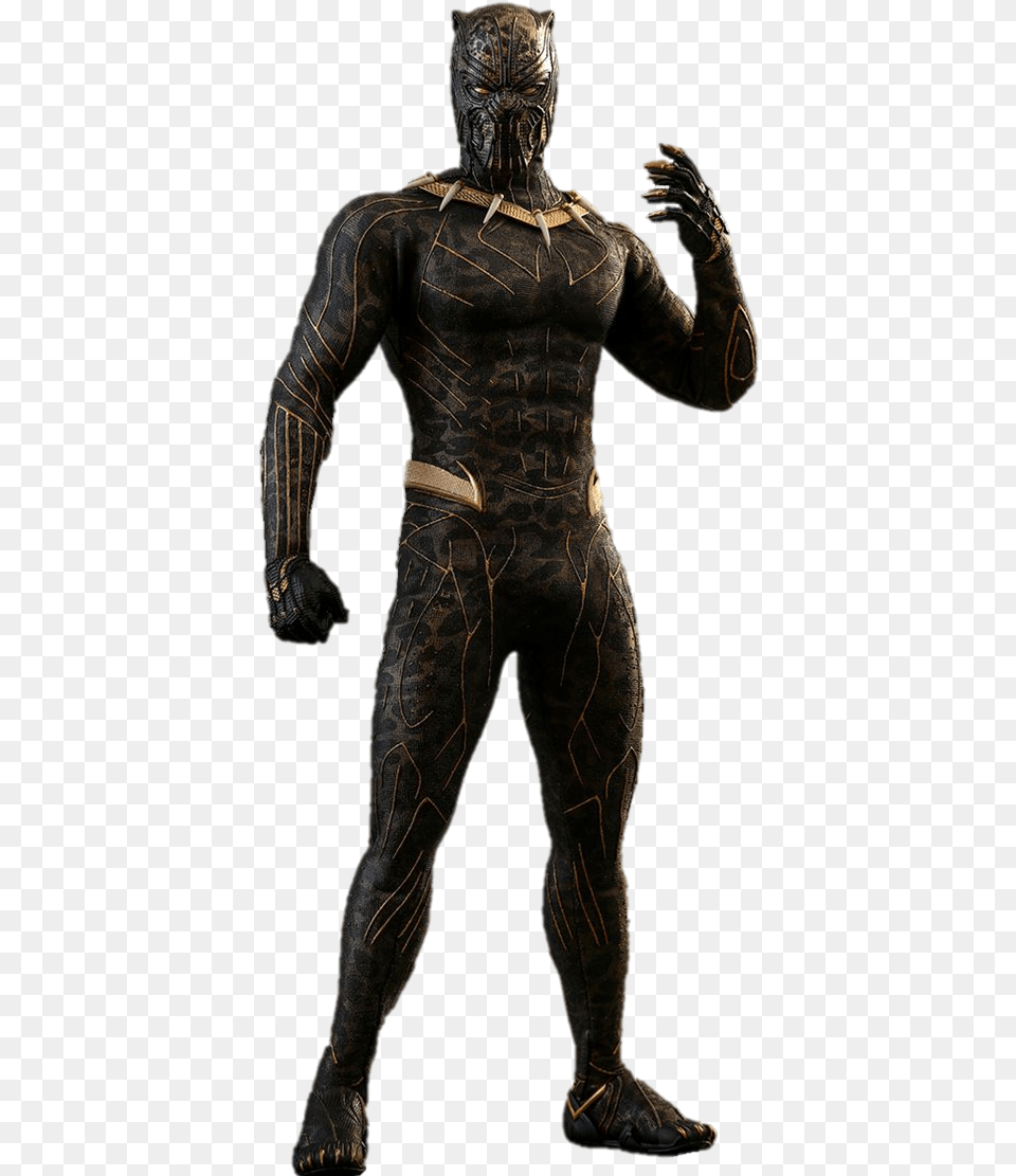 Golden Jaguar Black Panther Black Panther Killmonger, Adult, Alien, Male, Man Free Transparent Png