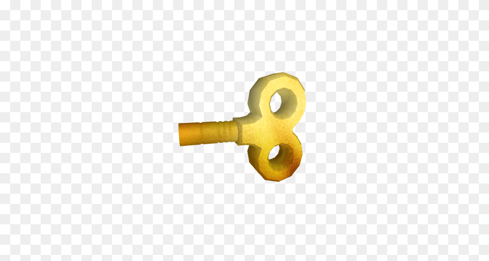 Golden Key Free Png Download