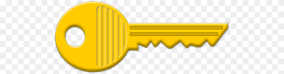 Golden Key Image Free Transparent Png