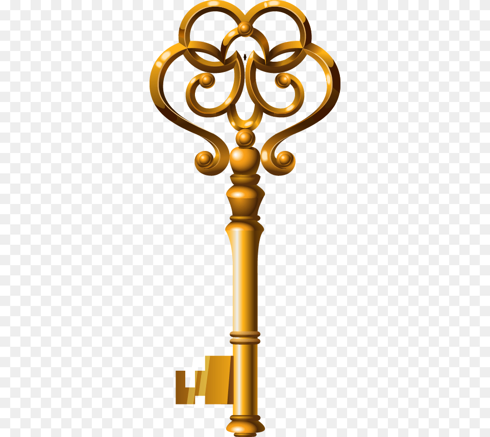 Golden Key Transparent Background Arts, Chess, Game Free Png